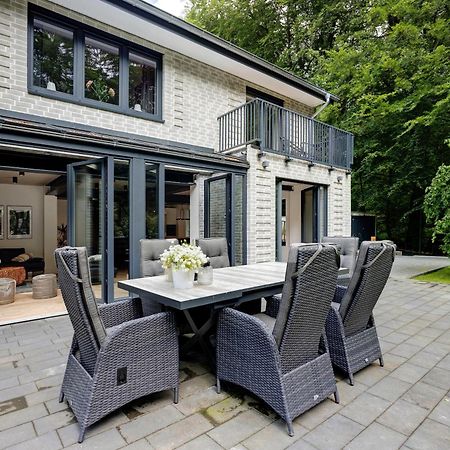 Studio Mt Nine Neu Wulmstorf Exterior photo