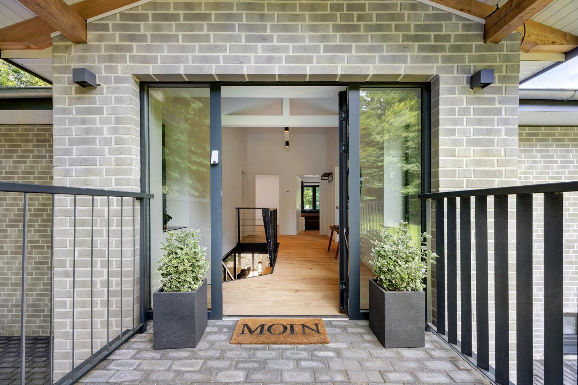 Studio Mt Nine Neu Wulmstorf Exterior photo